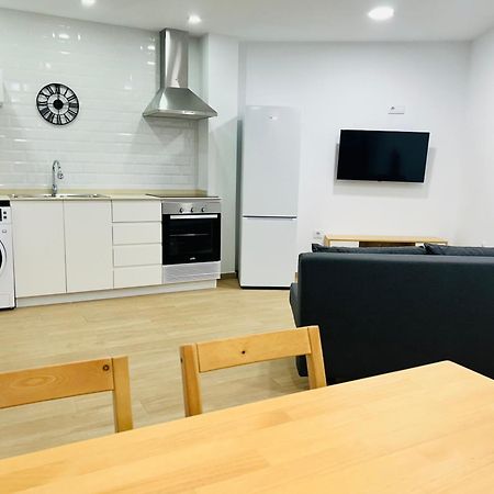 Patraix Nice Suite Valensiya Dış mekan fotoğraf