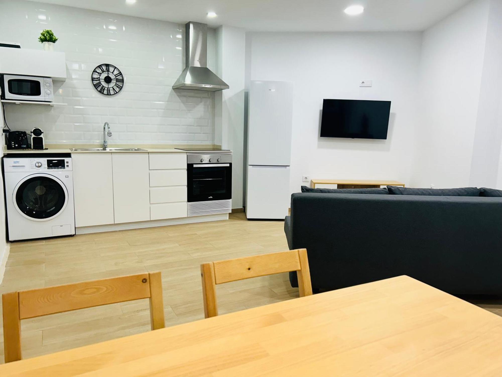 Patraix Nice Suite Valensiya Dış mekan fotoğraf